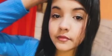 Mikaila Romero Díaz tiene 12 años y está desaparecida en Córdoba. (Foto: MPF)