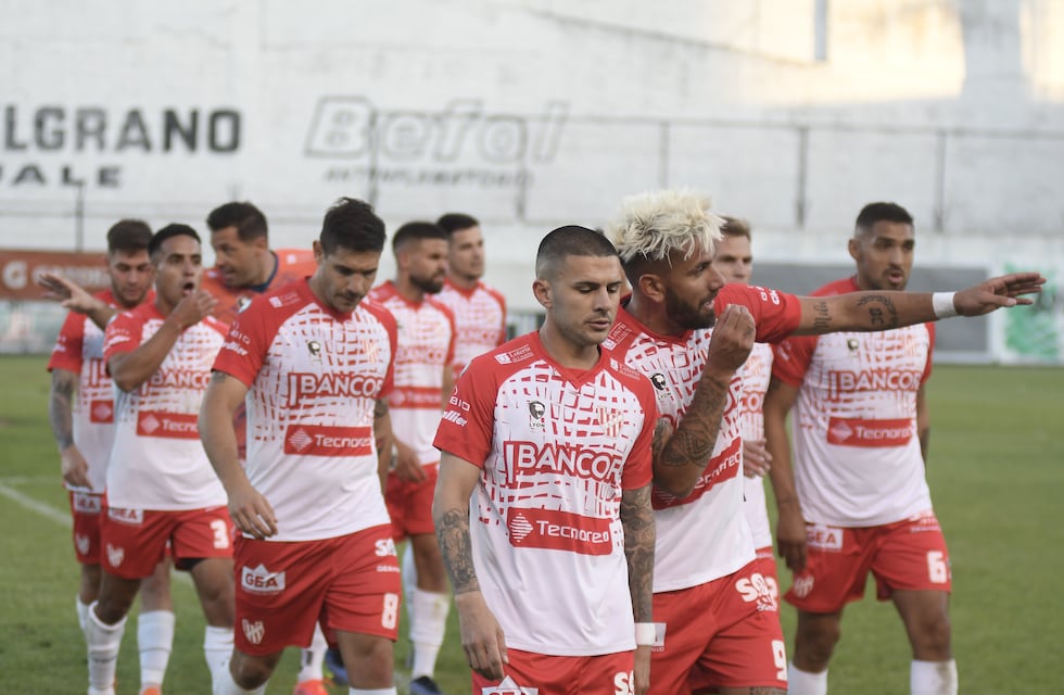 A cancha llena: Instituto agota los lugares para la semifinal del Reducido