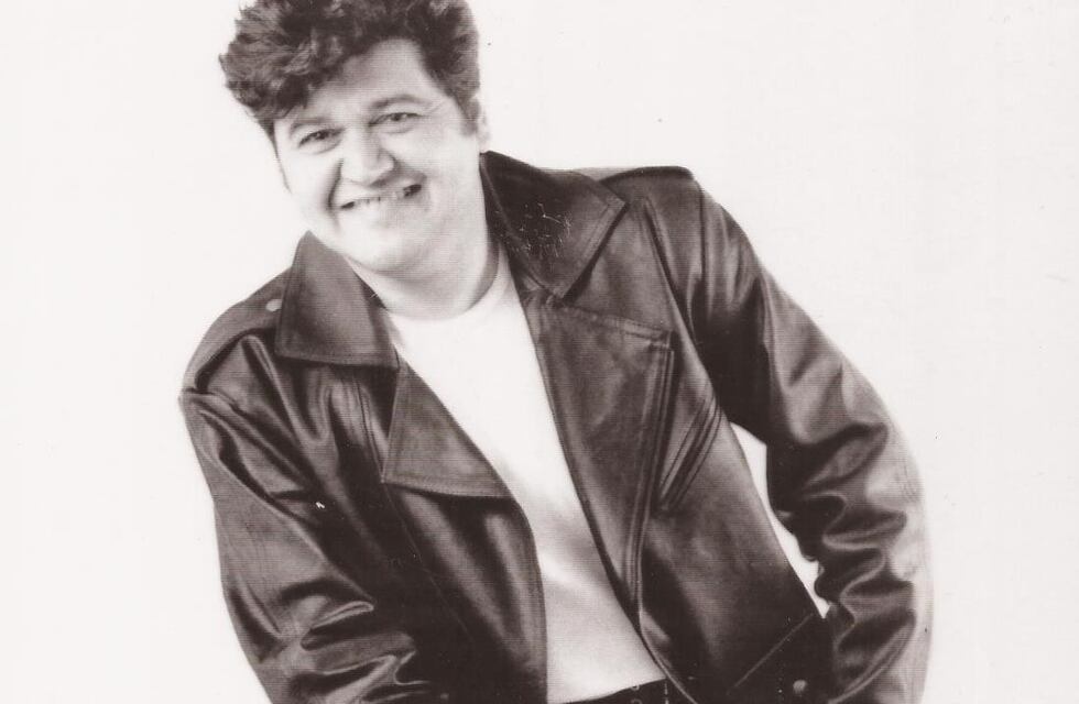 Murió Pancho Serra, líder de “Pancho y La Sonora Colorada” y voz de “Cachete, pechito y ombligo”