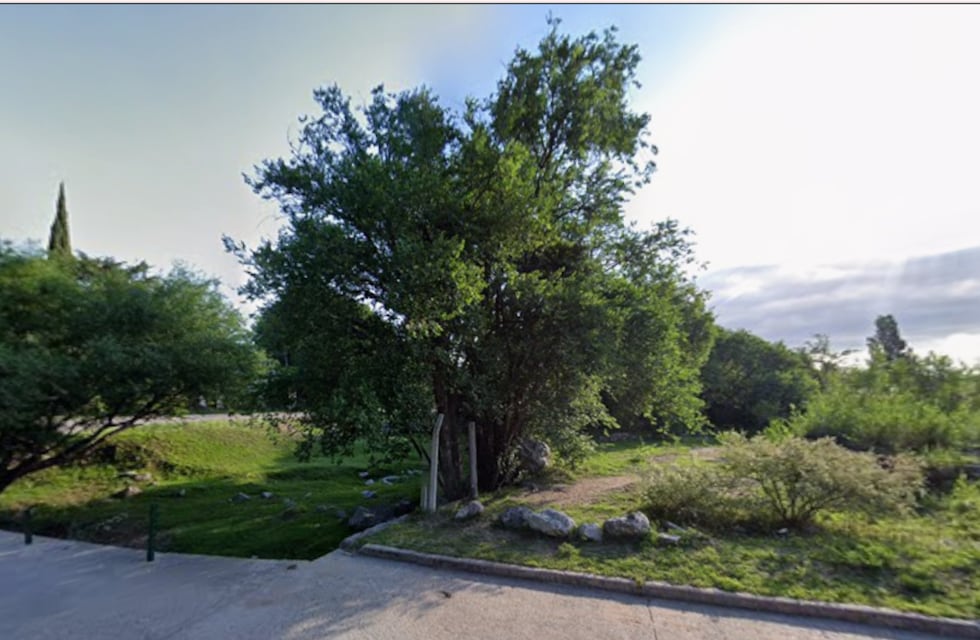 Cómo es el descampado en el que encontraron a Tania, la mujer que había desaparecido en Córdoba