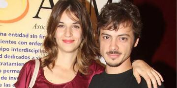 Tomás Fonzi contó por qué se casó con su pareja de hace más de 15 años.