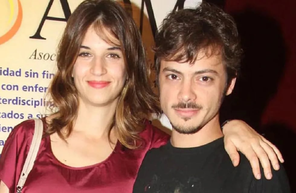 Tomás Fonzi reveló el llamativo motivo por el que se casó con Julieta Lombardi, tras 15 años juntos