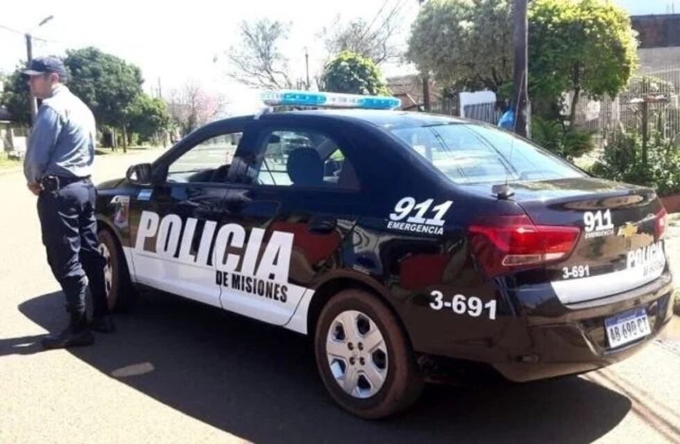 Peligroso delincuente es buscado por el robo al hermano del intendente de Tres Capones