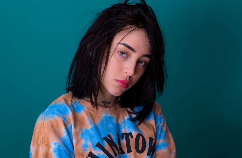 ¿Enamorada otra vez?: Engancharon a Nicki Nicole en una cita romántica con el hijo de una famosa empresaria