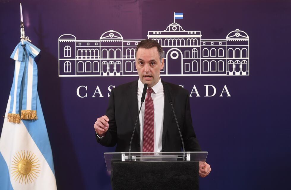 Debate por la “ley ómnibus”: el Gobierno pidió “más propuestas concretas y menos discursos revisionistas”