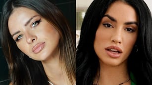 La terrible y eterna pelea entre Lali Espósito y la China Suárez: “Desde que está en Casi Ángeles...”.