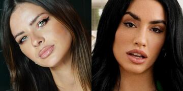 La terrible y eterna pelea entre Lali Espósito y la China Suárez: “Desde que está en Casi Ángeles...”.