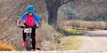 Abierta la inscripción para el 2º Cicloturismo Regional Soldini (Fotos: Agencia Córdoba Turismo)