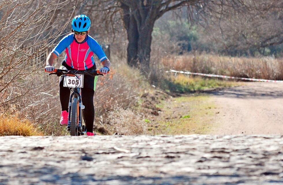 Abierta la inscripción para el 2º Cicloturismo Regional Soldini