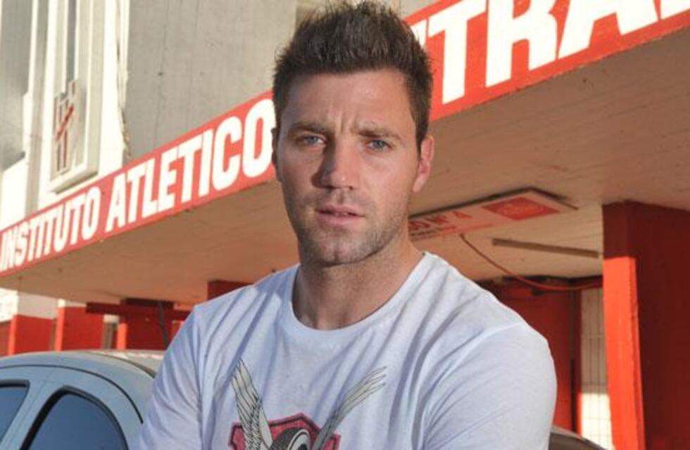 Julio Chiarini: “Instituto encontró el rumbo; está sólido y dará pelea”