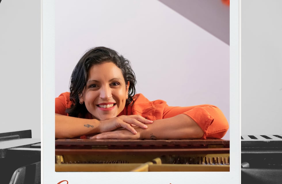 Aline Soto presenta Contame más: un homenaje a Remo Pignoni en el Día de la Tradición