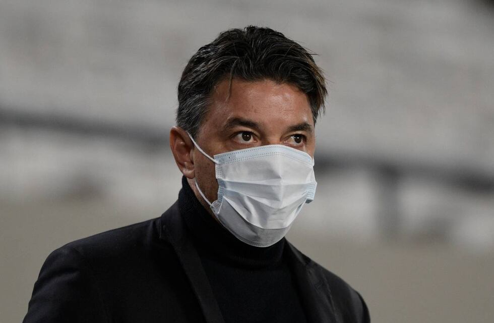 Marcelo Gallardo define el equipo de River para visitar a Mineiro: la estadística que lo favorece en Brasil