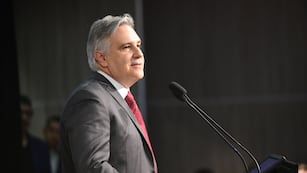 Martín Llaryora viajará a Buenos Aires para dar su apoyo a dos leyes vinculadas al agro.