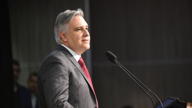 Martín Llaryora viajará a Buenos Aires para dar su apoyo a dos leyes vinculadas al agro.