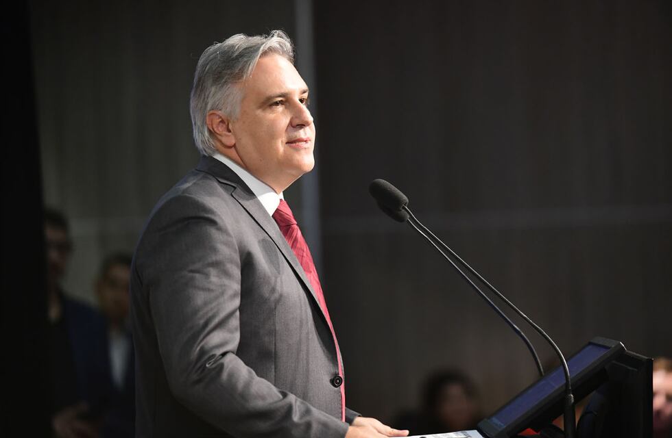 Llaryora visitará Buenos Aires para respaldar dos leyes destinadas al agro