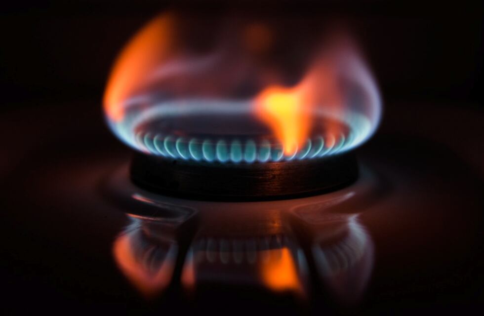 Una familia se intoxicó por causa de una perdida de gas en una casa de Estancia Vieja
