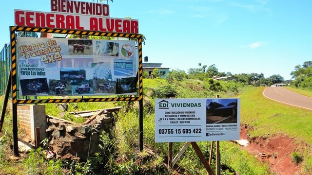 Coronavirus: por caso positivo cierran la Municipalidad de General Alvear