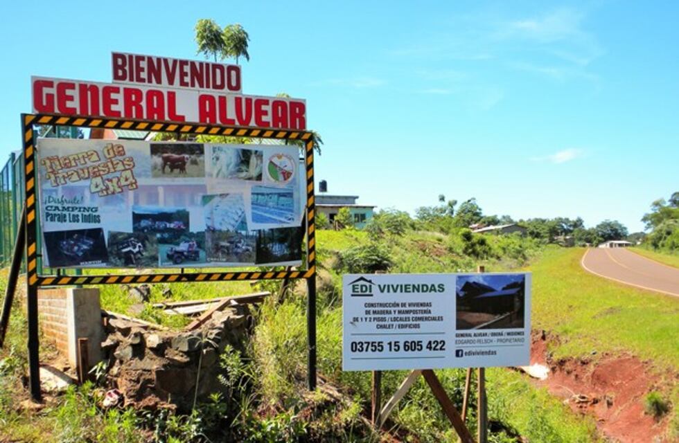 Coronavirus: por caso positivo cierran la Municipalidad de General Alvear