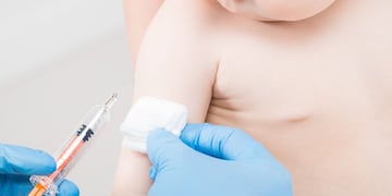 Es importante completar el esquema de vacunación. La tos convulsa se dispara a 57 casos y Rosario concentra más del 80% de los contagios