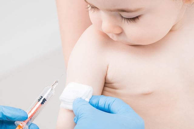 Es importante completar el esquema de vacunación. La tos convulsa se dispara a 57 casos y Rosario concentra más del 80% de los contagios