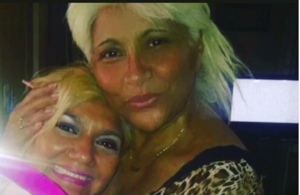 Tras varios días internada por coronavirus, falleció la hermana de Gladys “La Bomba Tucumana”