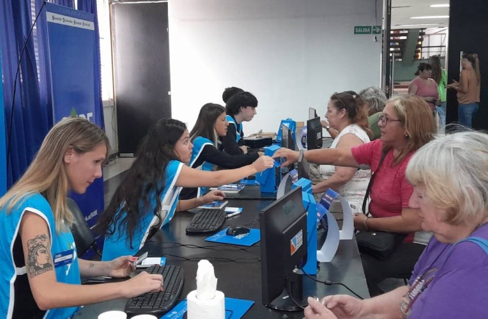 Tarjeta SUBE en Rosario: confirman cómo acceder al descuento en los colectivos
