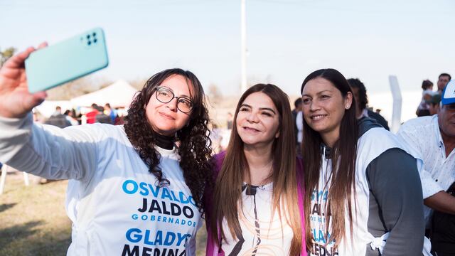 Hay que observar y entender a los adolescentes según la diputada Gladys Medina