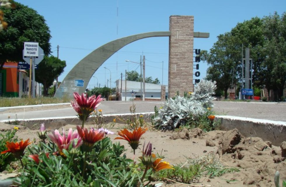 Terminó la Fase 1 en la localidad de Unión