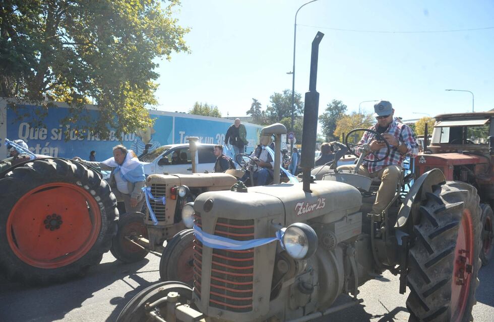 La respuesta del campo por la suba de retenciones y la salida de Roberto Feletti: “Falta un plan económico”