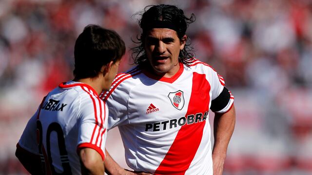 El jujeño Ariel "Burrito" Ortega, estrella de River Plate y de la Selección Argentina de fútbol, cumple 50 años este lunes.