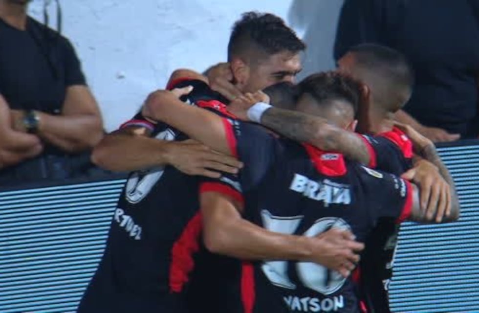 Video: Maravilla de Instituto, para ganarle a Unión en Santa Fe