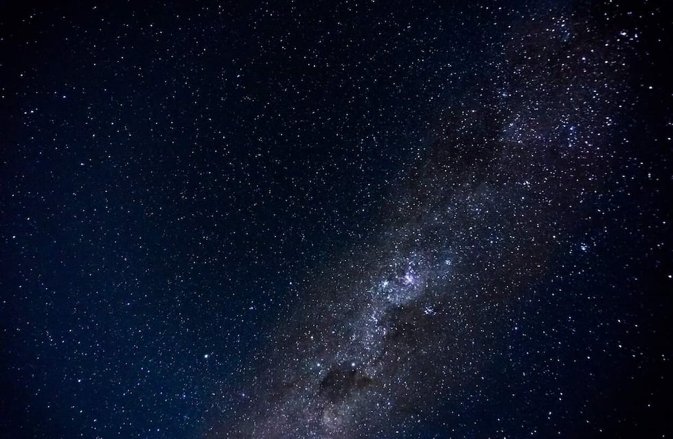 El cielo de San Luis brindará un fenómeno único este sábado