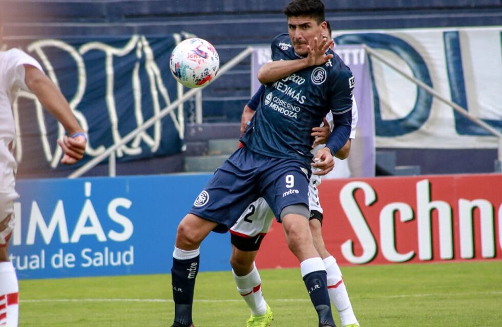 Independiente Rivadavia y Barracas Central igualaron sin goles