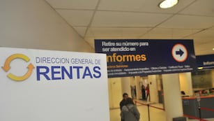 El Gobierno formalizó el Plan de Reducción de Impuestos 2026 en Córdoba. (Archivo)