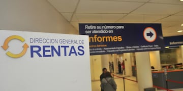 El Gobierno formalizó el Plan de Reducción de Impuestos 2026 en Córdoba. (Archivo)