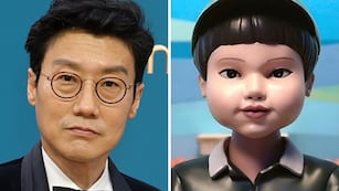 Las declaraciones del creador de El juego del calamar sobre la tercera temporada