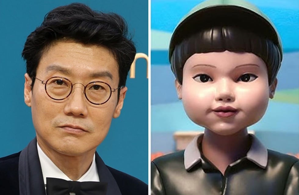 El creador de “El juego del calamar” adelantó cómo será la trama de la tercera temporada