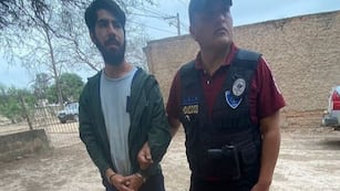 Javier “Chino” Saavedra, acusado de asesinar a Jimena Salas, fue imputado por robo también.