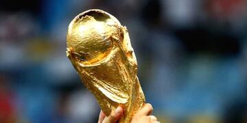 La Copa no podrá irse a la casa del ganador.