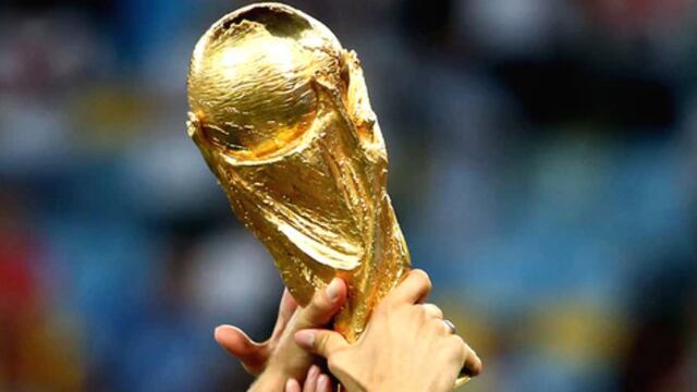 La Copa no podrá irse a la casa del ganador.