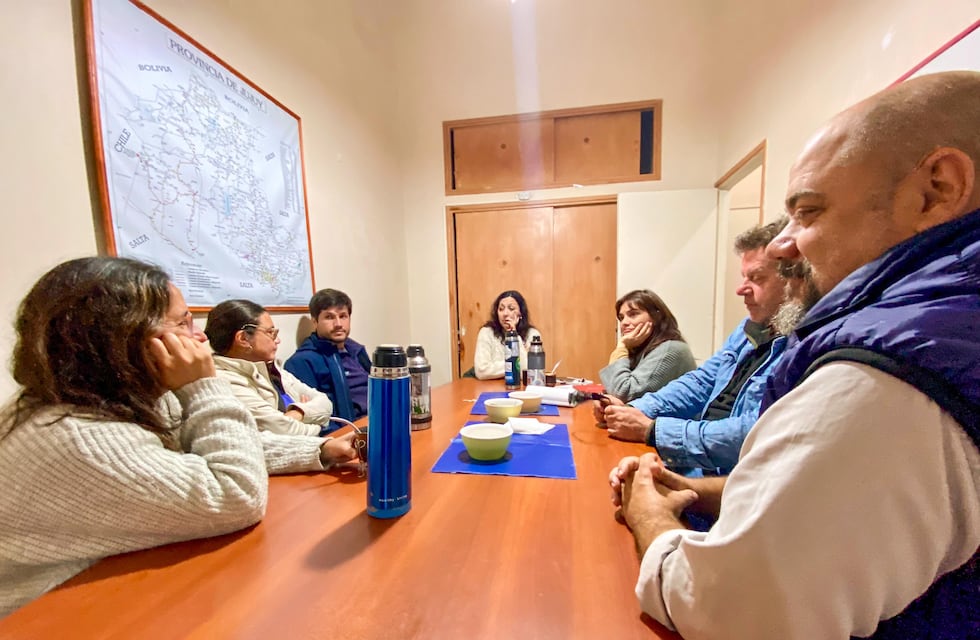 “El INTA es clave en Jujuy”, defiende la diputada nacional Leila Chaher