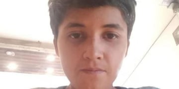 Héctor Ariel Farías está desaparecido en Despeñaderos desde el 22 de noviembre.
