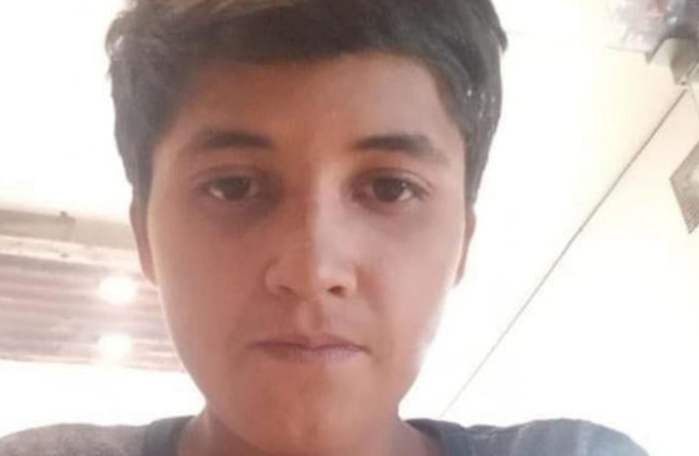 Córdoba: piden colaboración para dar con el paradero de un joven en Despeñaderos