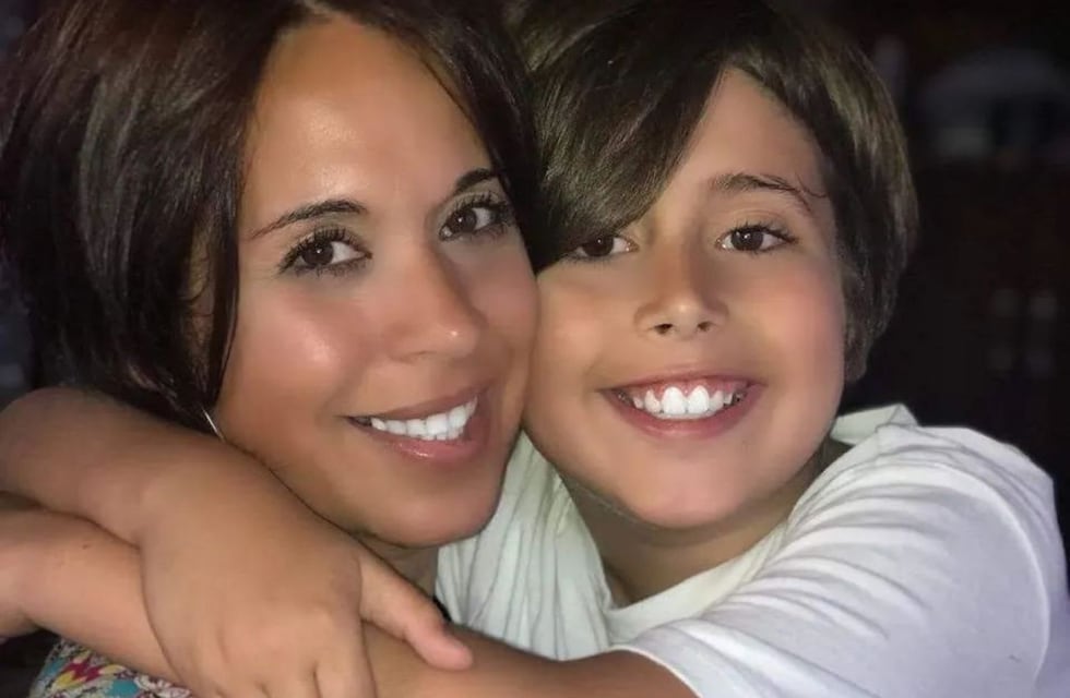 Murió a los 13 años el hijo de Alejandra Romero, la última novia de Rodrigo