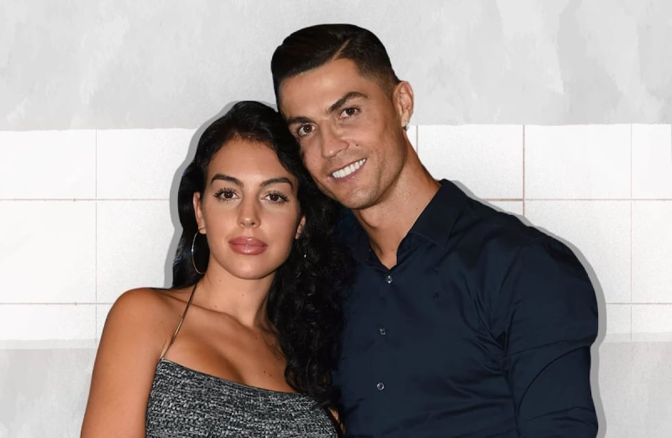 Cristiano Ronaldo y Georgina Rodríguez anunciaron que falleció uno de los gemelos
