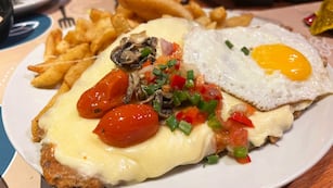 La Semana de la Milanesa 2025 en Córdoba llegó con grandes promociones.