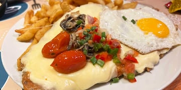 La Semana de la Milanesa 2025 en Córdoba llegó con grandes promociones.