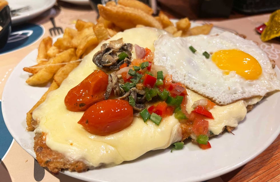 Las promociones por la Semana de la Milanesa 2025 en Córdoba: 2×1, 40% de descuento y más