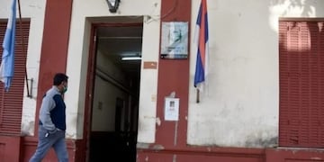 Posadas: un hombre fue condenado a 20 años de cárcel por abusar de sus hijas.