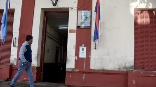 Posadas: un hombre fue condenado a 20 años de cárcel por abusar de sus hijas.